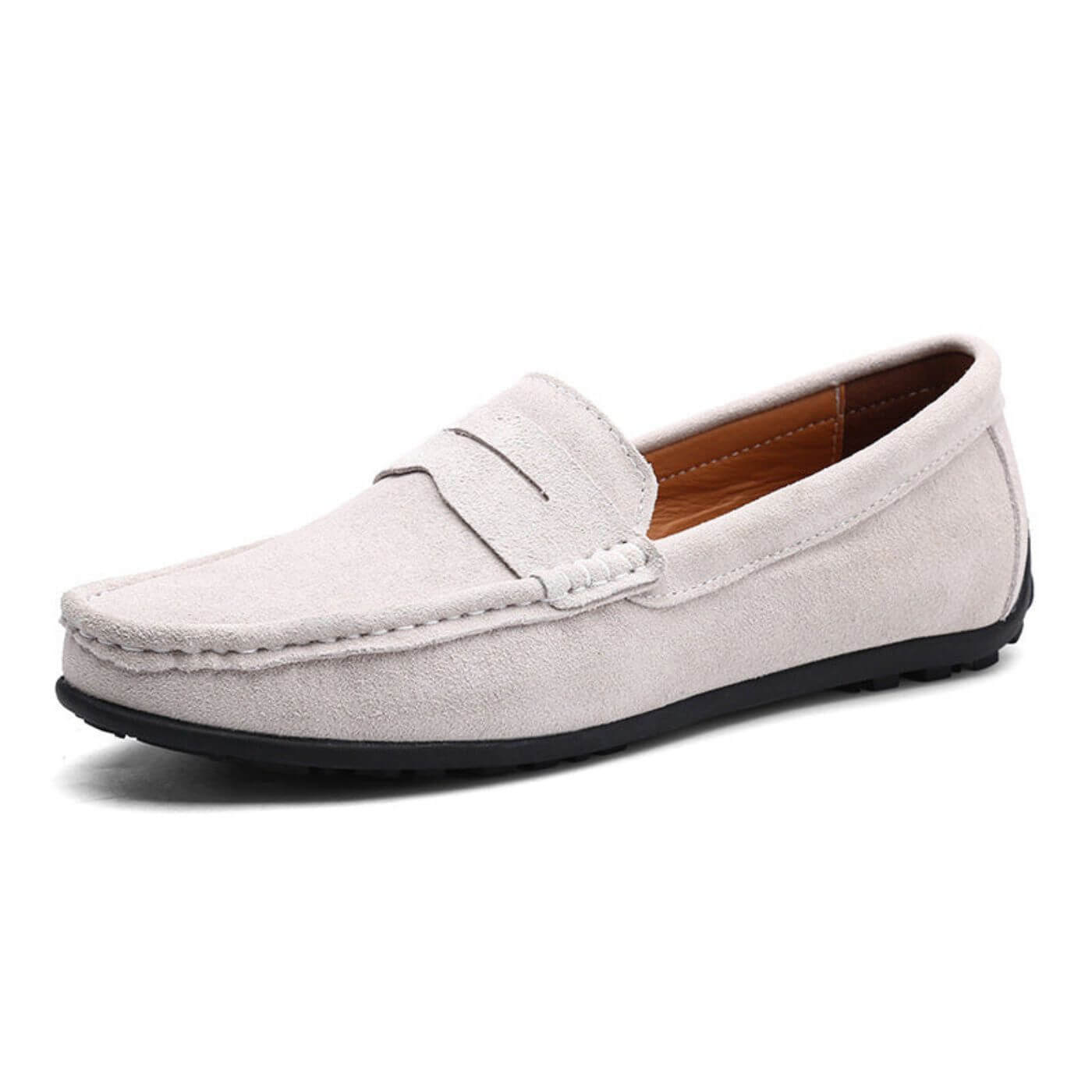 Marceau™ – Mocassins Orthopédiques Soulageants