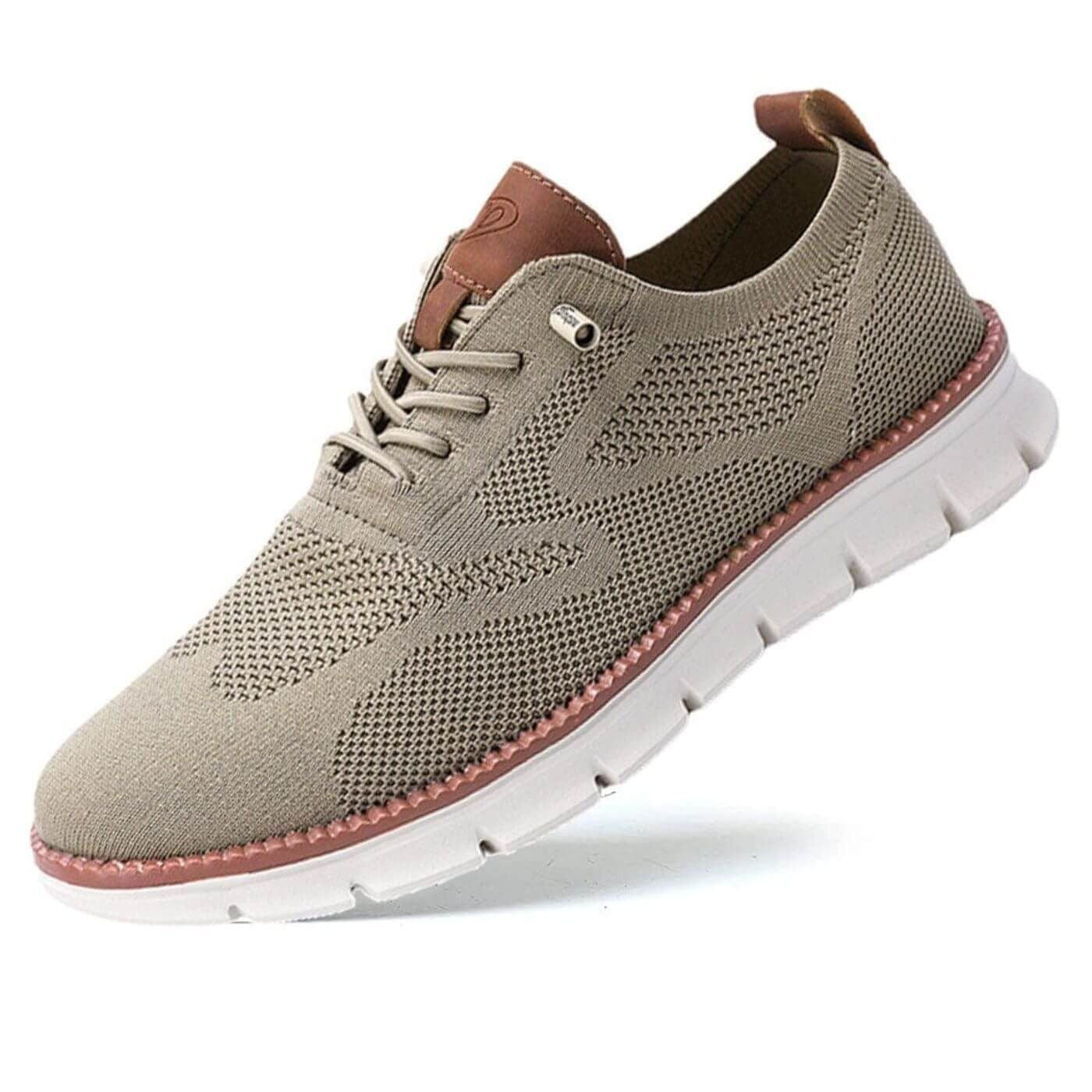 Milan™ – Chaussures Orthopédiques Ultra Confortables et Élégantes