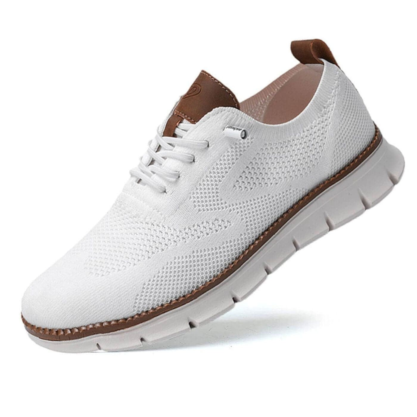 Milan™ – Chaussures Orthopédiques Ultra Confortables et Élégantes
