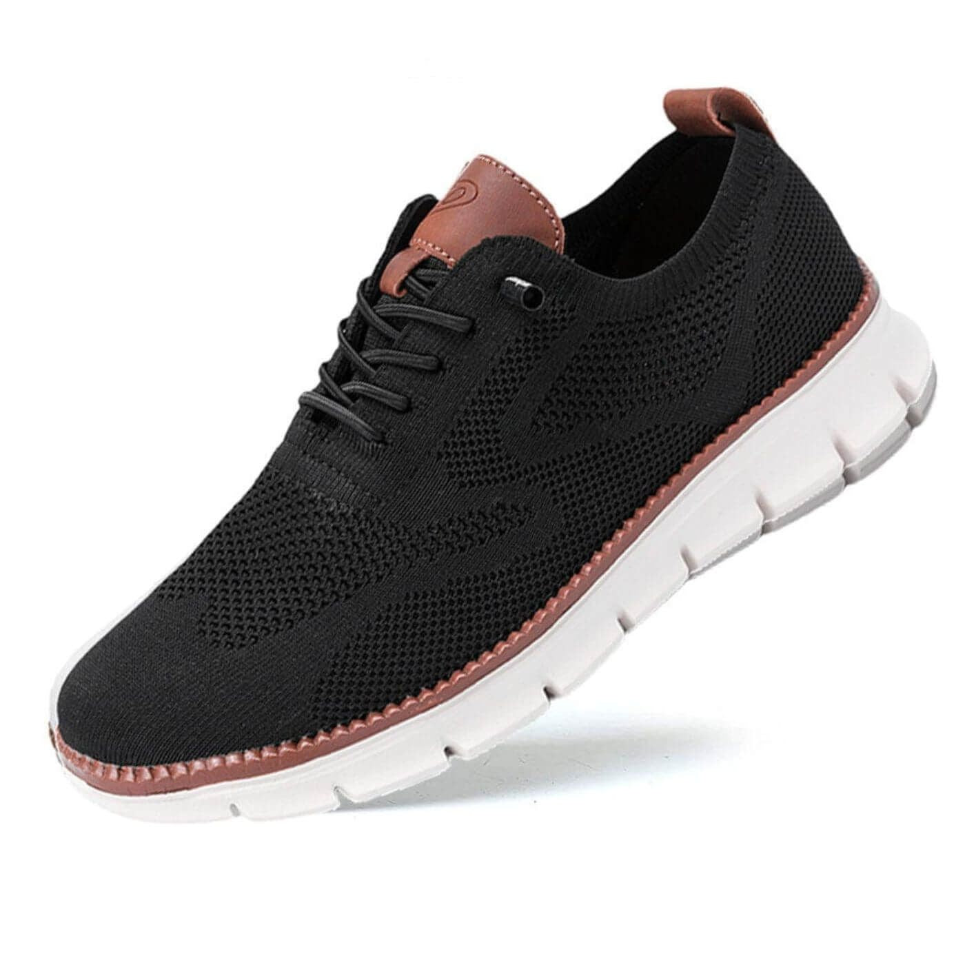 Milan™ – Chaussures Orthopédiques Ultra Confortables et Élégantes
