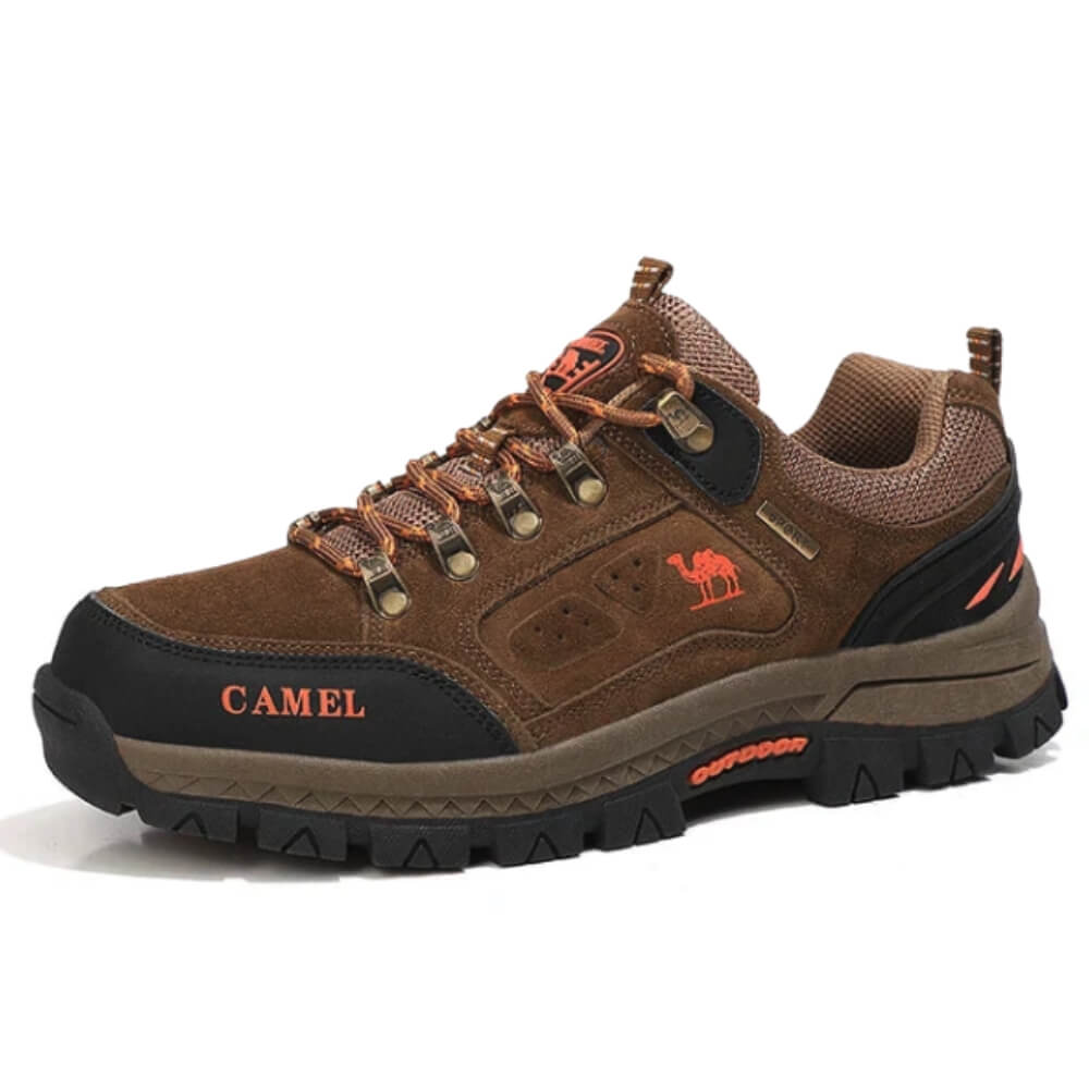 OrthoExplorer™ - Chaussures de Randonnée Innovantes pour de Vraies Aventures