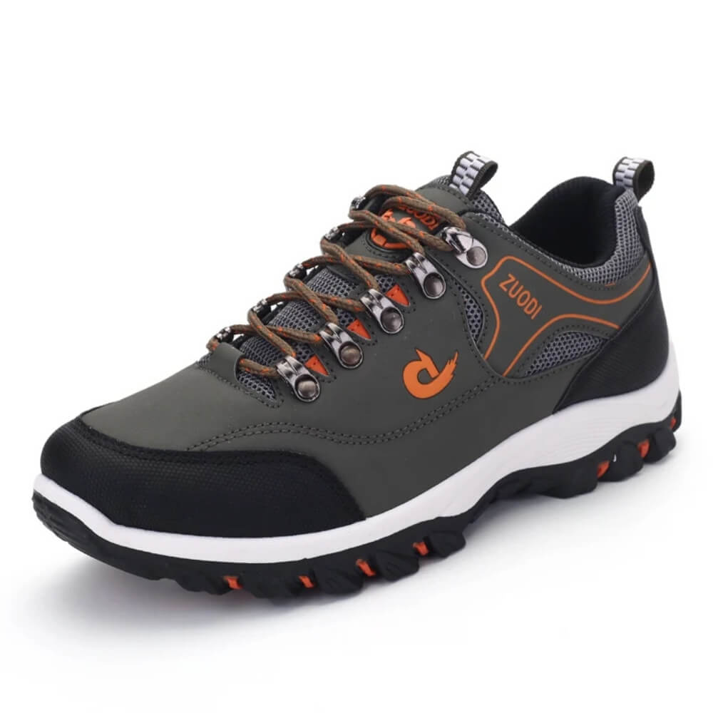 OrthoStep™ - Chaussures de randonnée orthopédiques