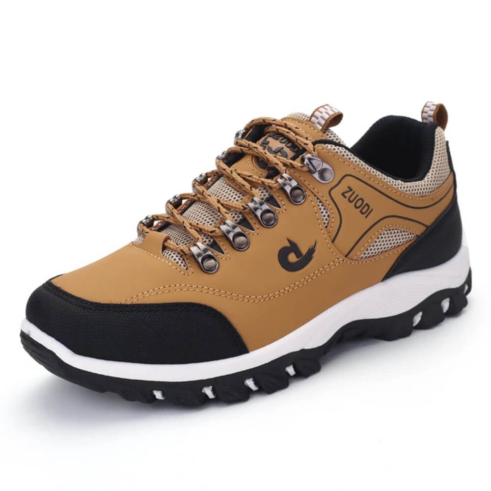 OrthoStep™ - Chaussures de randonnée orthopédiques