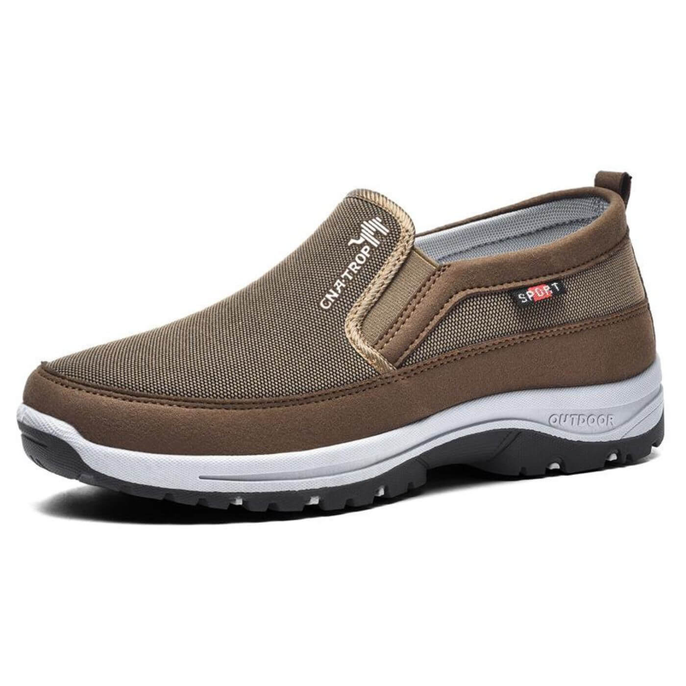 Oscar™ - Chaussures Orthopédiques Confort Absolu