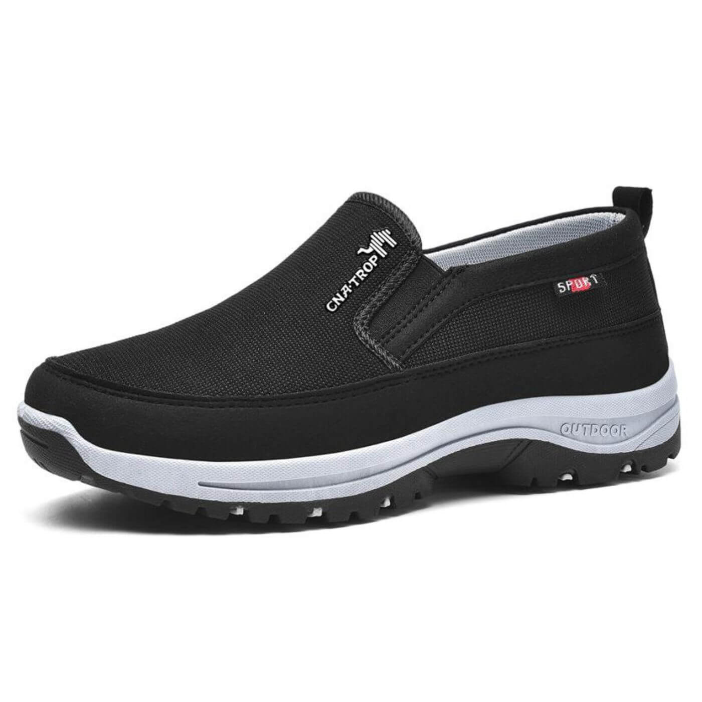 Oscar™ - Chaussures Orthopédiques Confort Absolu