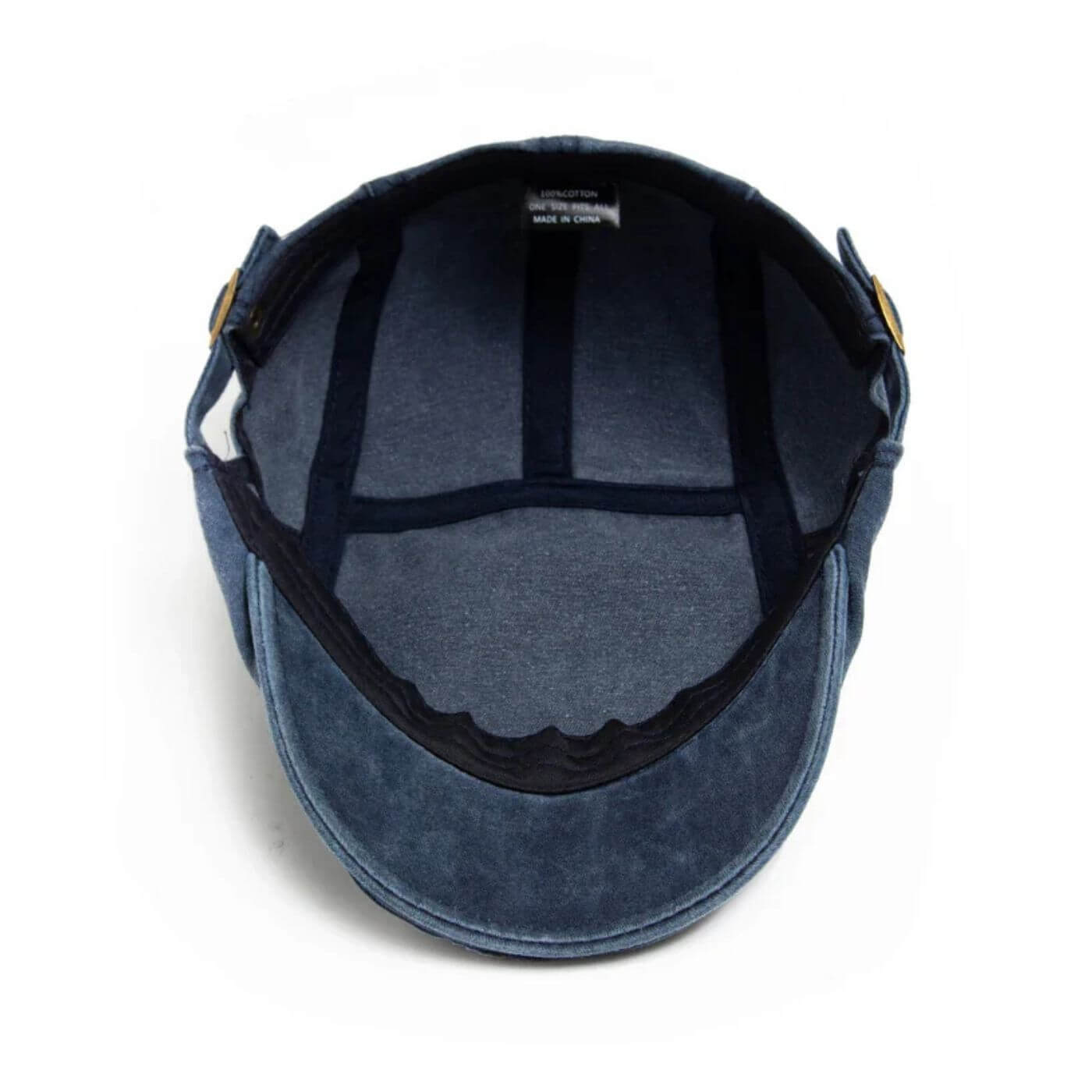 Raphaël – Béret Vintage Haut de Gamme