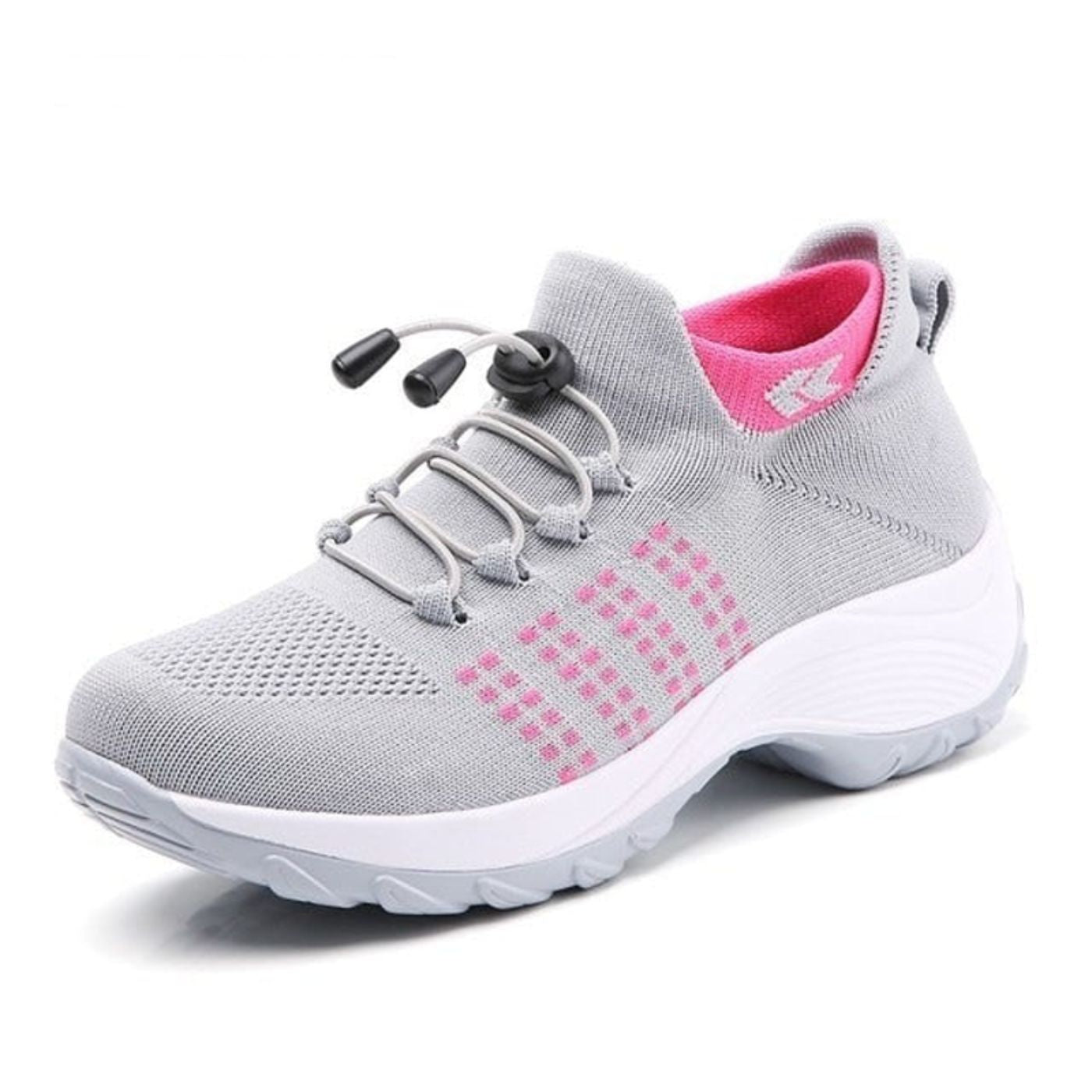 Sandra™ - Chaussures de marche orthopédiques