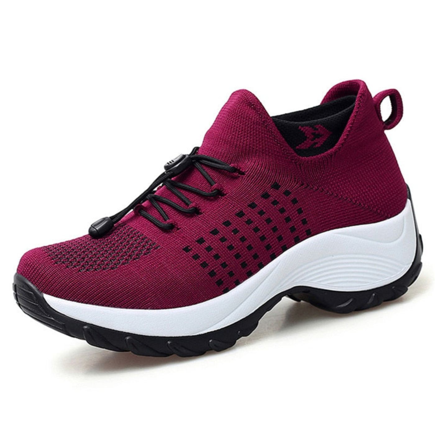 Sandra™ - Chaussures de marche orthopédiques