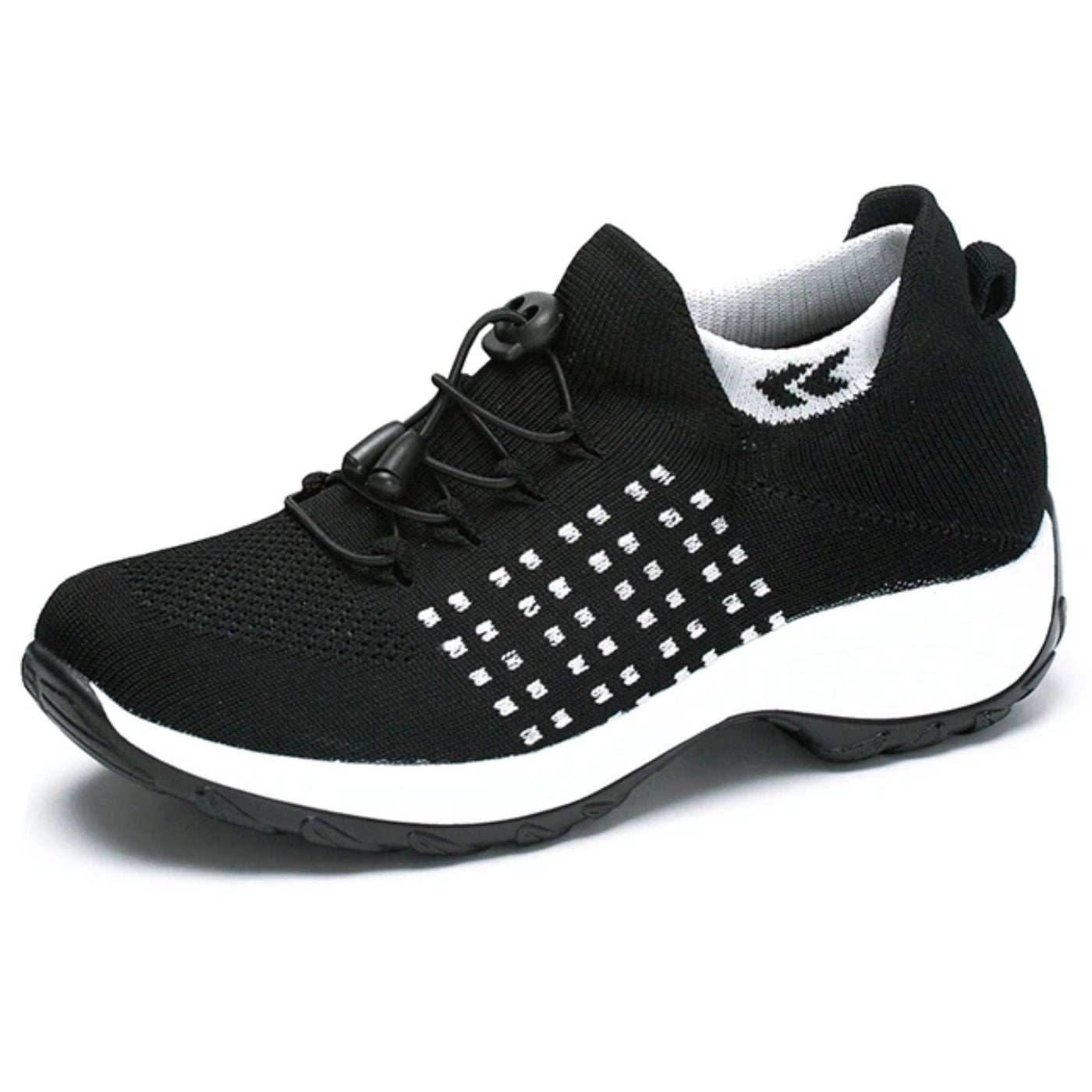 Sandra™ - Chaussures de marche orthopédiques