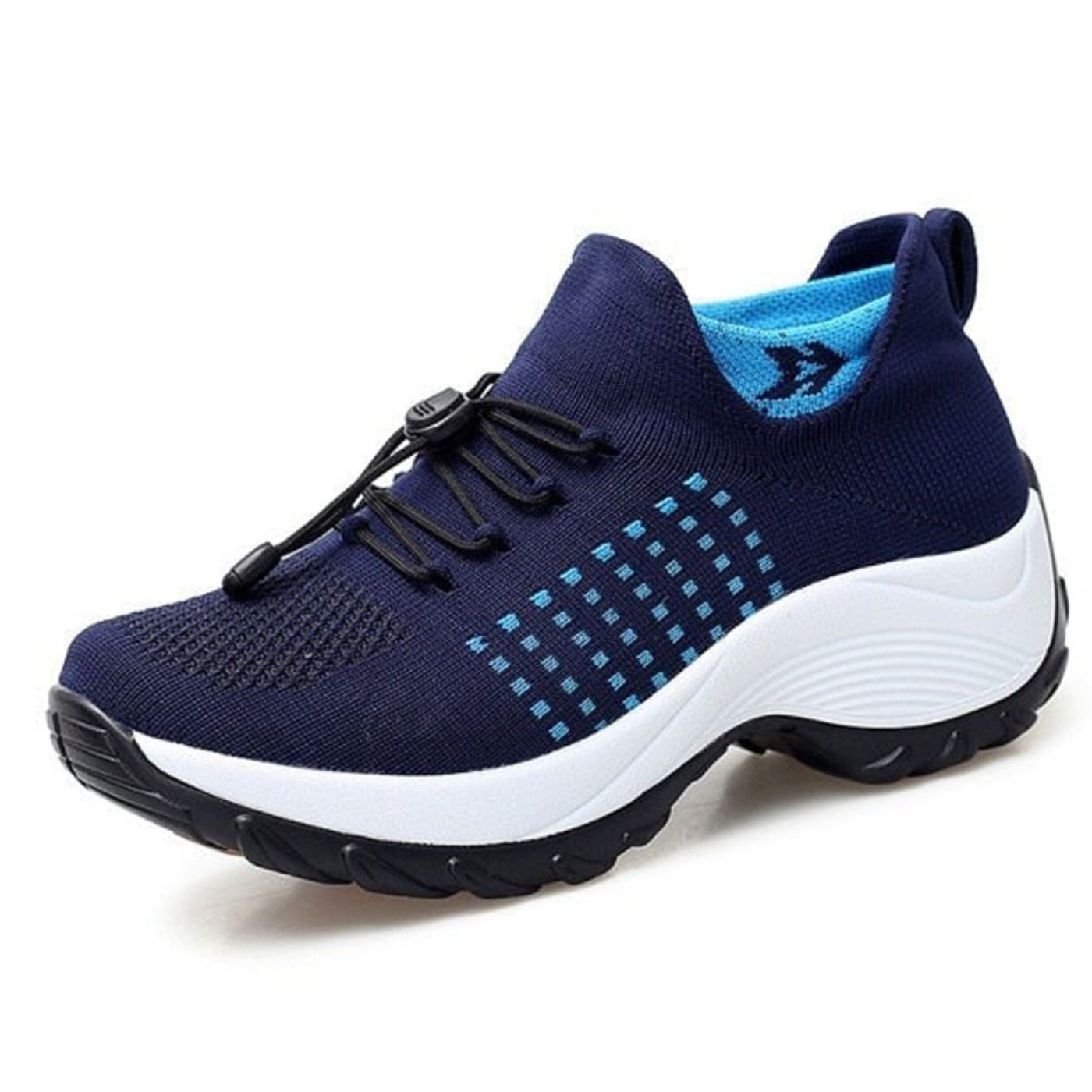 Sandra™ - Chaussures de marche orthopédiques