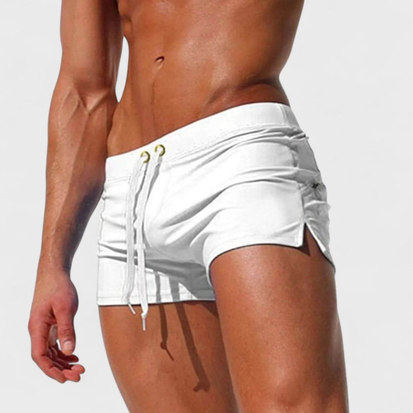 Tom™ – Short de Bain d'Été à Séchage Rapide
