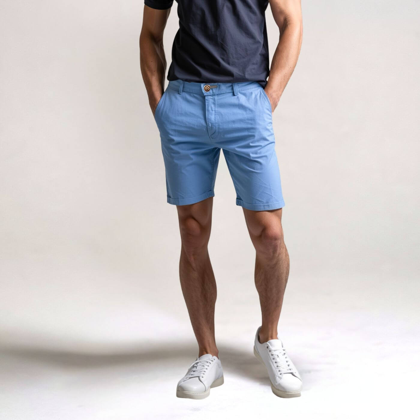 Valentin™ - Short Confortable du Quotidien (1 Pièce + 1 OFFERTE)