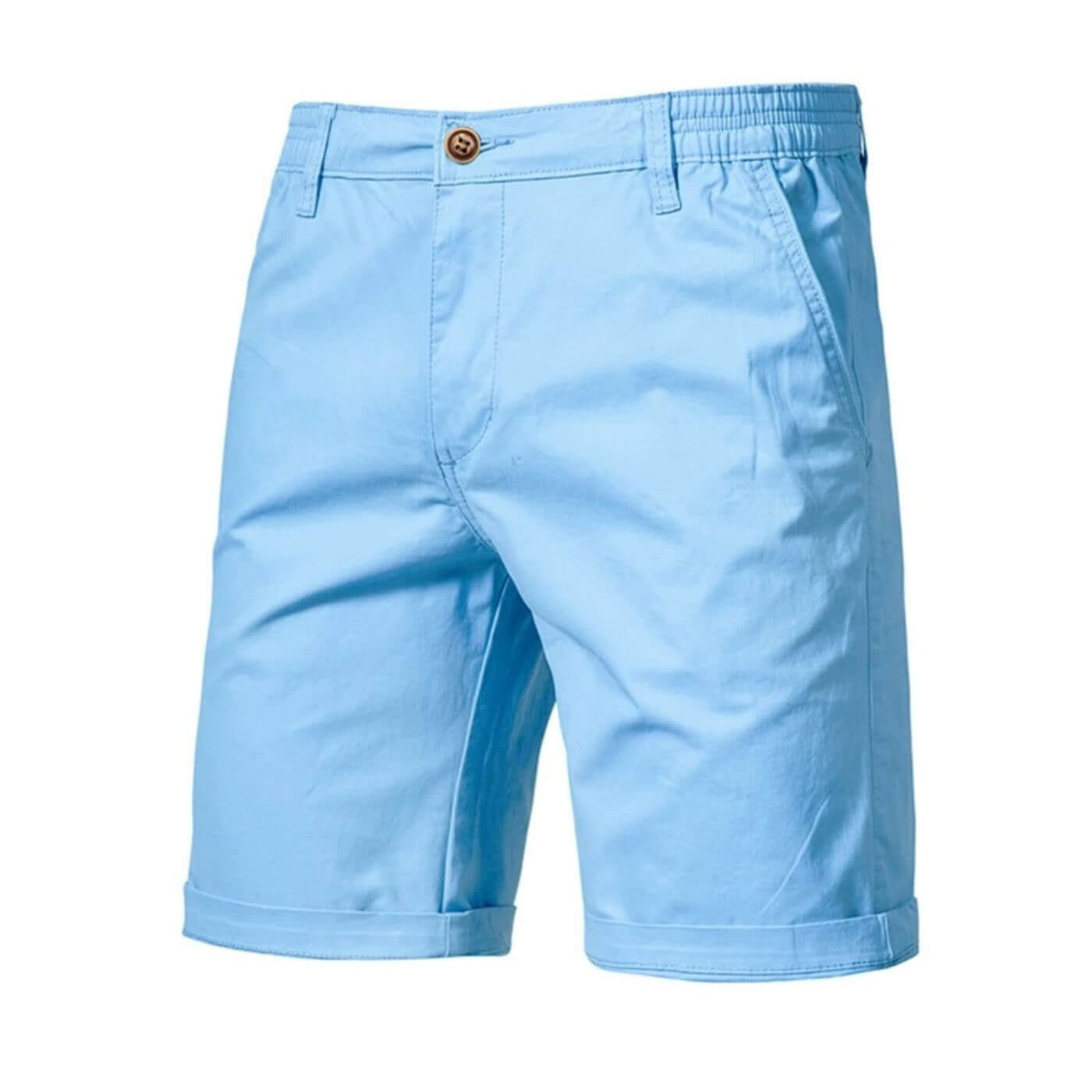 Valentin™ - Short Confortable du Quotidien (1 Pièce + 1 OFFERTE)
