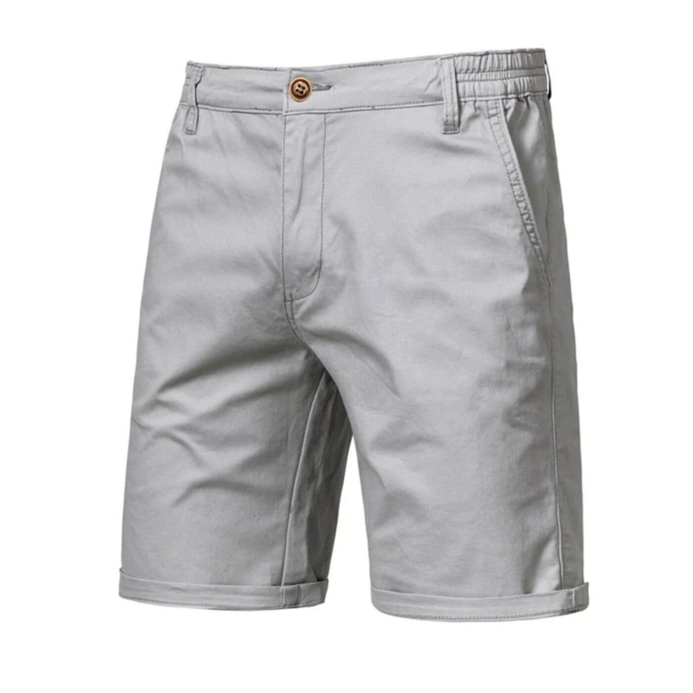 Valentin™ - Short Confortable du Quotidien (1 Pièce + 1 OFFERTE)
