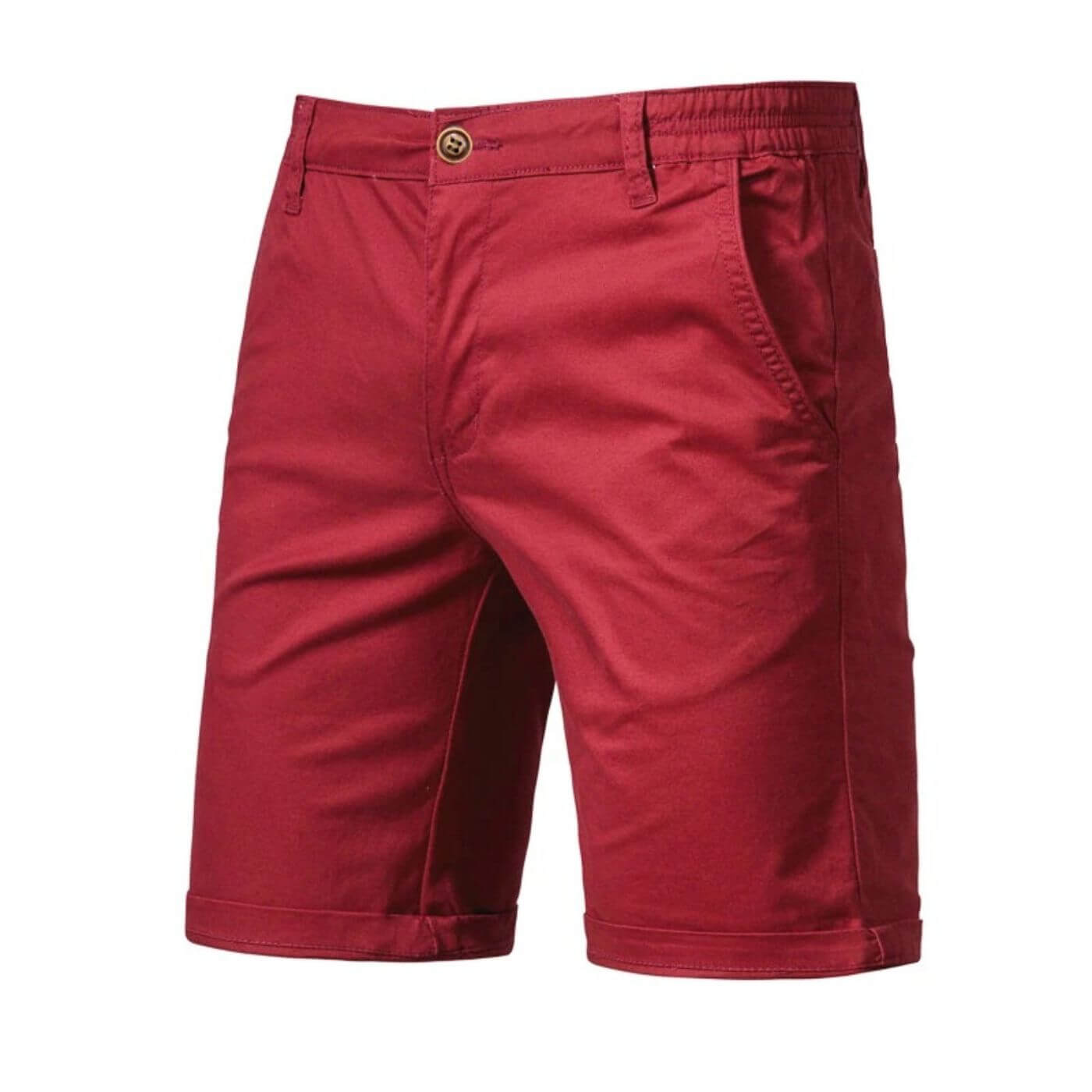 Valentin™ - Short Confortable du Quotidien (1 Pièce + 1 OFFERTE)
